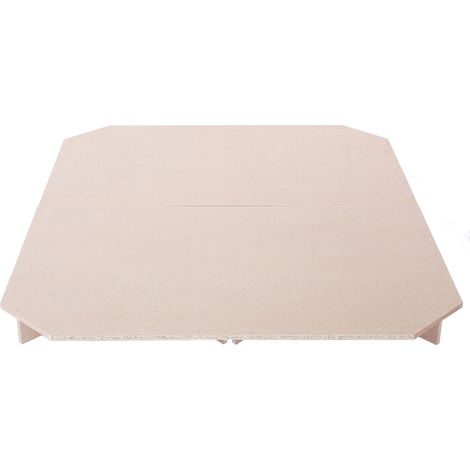 Waterbed Platform DURABLE 160 x 200 cm (EU King Size) (1/3)