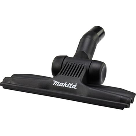 [NEUWERTIG] Makita Bodendüse Staubsaugeraufsatz Teppich Hartboden Ersatzteil 285 Mm Schwarz B-Ware