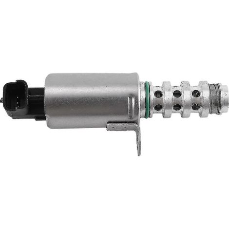 Électrovanne de distribution variable (VVT) pour culasse 407 607 3.0 V6 24V 211 (ES9A) C6 C5 (1920HE 9648620580) (1/5)