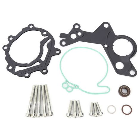 Reparatursatz für Kfz-Vakuumpumpe, Überholungssatz 038145209, passend für A2 A3 A4