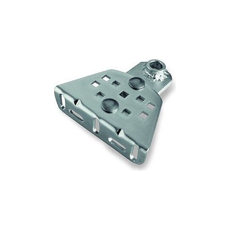 Asas ajustables atornillables STA200 (PLA15) para el bonito Wingo 2024/WG4024.