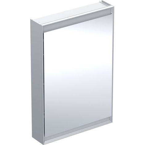 Geberit ONE armoire de toilette avec ComfortLight, 1 porte, (1/2)