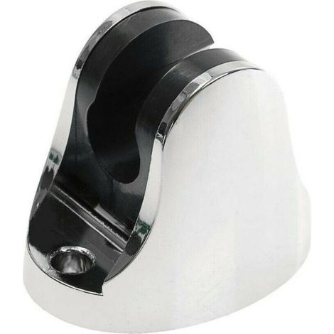 Cleafe - Ricambio Supporto Doccia Per Staffa Doccetta Soffione Doccia Fisso 7x5.5cm 59568 - (1/4)