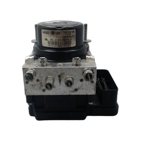 [PRODUIT D'OCCASION] Unite Hydraulique Abs TOYOTA Yaris 2005- ♻️ Ref Oe. 440500d520 - Garantie à vie (1/5)