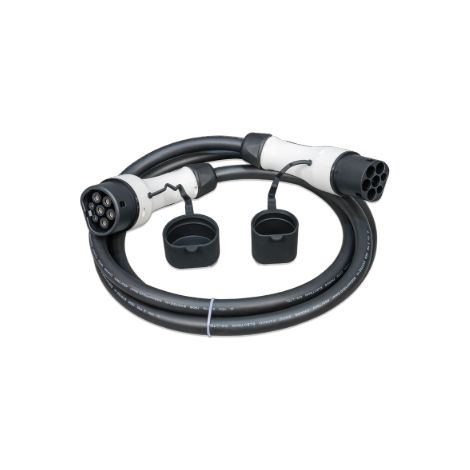 Cable 3M pour station de charge vehicule electrique