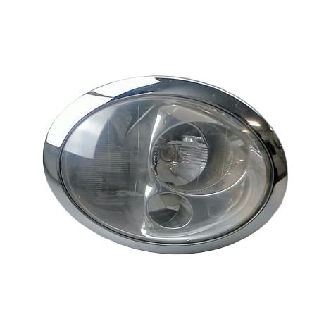 [PRODUIT D'OCCASION] Phare Droit Mini Mini ♻️ Ref Oe. 63127198730 - Garantie à vie (1/2)