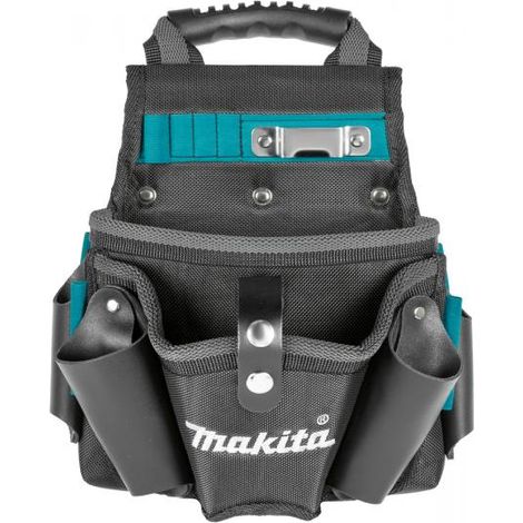 POUCH & DRILL HOLSTER L/R HANDED