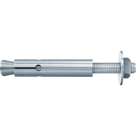 fischer Zykon-Bolzenanker FZA 12x50 M8/15 20 Stk
