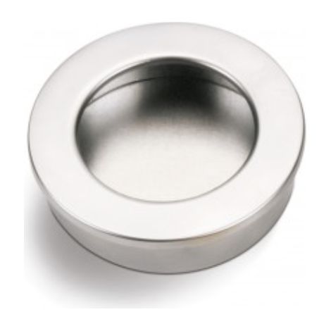Poignée Stylus 3500 - talla Chromé brillant. ⌀49mm.