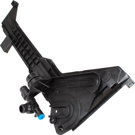 Support de vase d'expansion pour BMW Série 3 E46 (1998-2007) (1/2)