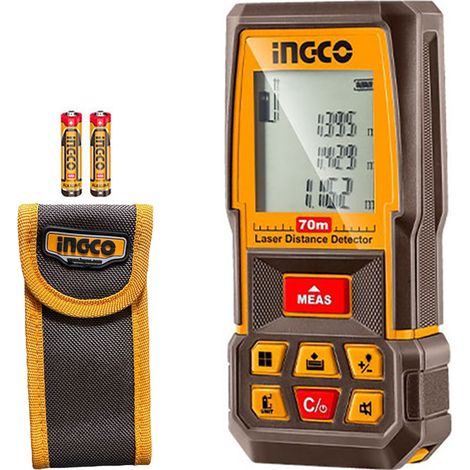 METRO LASER 0,05-70MT (1/4)