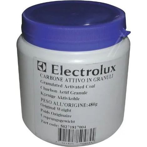 Charbon actif en granulé 500g