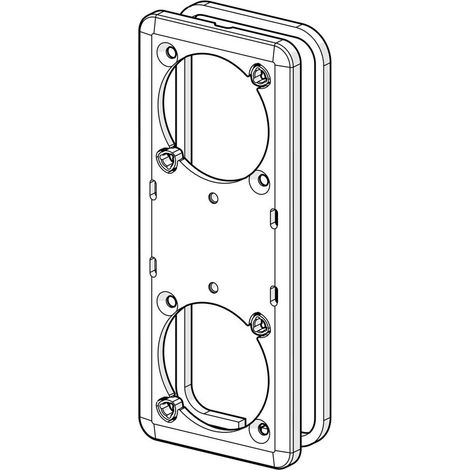Hansa Deckplatte Halter 59913697