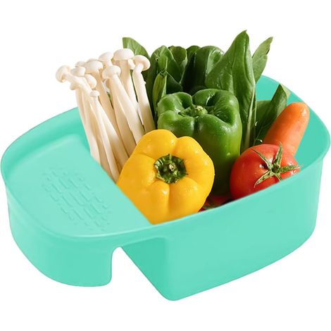 Panier-passoire générique pour la cuisine (1/5)
