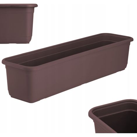 KADAX Maceta Balcón 60 cm (1/5)