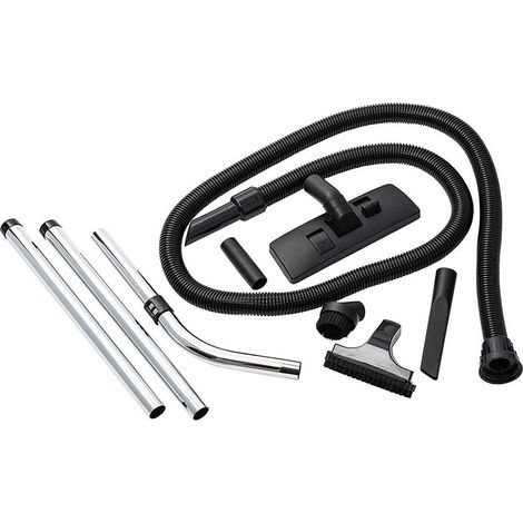 Ersatzteil - SOS Accessoire Kit Numatic Henry 2,5 m pour Aspirateur NUMATIC NZLKIT4 -  -