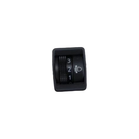 [PRODUIT D'OCCASION] Commande Réglage Hauteur De Phare NISSAN Note ♻️ Ref Oe. 251903vv2a - Garantie à vie (1/2)