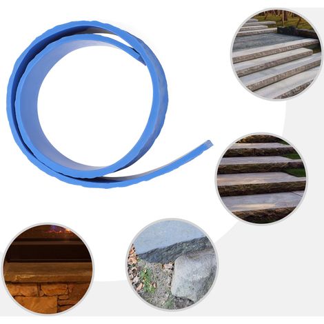 Beton-Stein-Felsrand-Formliner, Arbeitsplatten, Stufen, Bänke & Kamine NEU