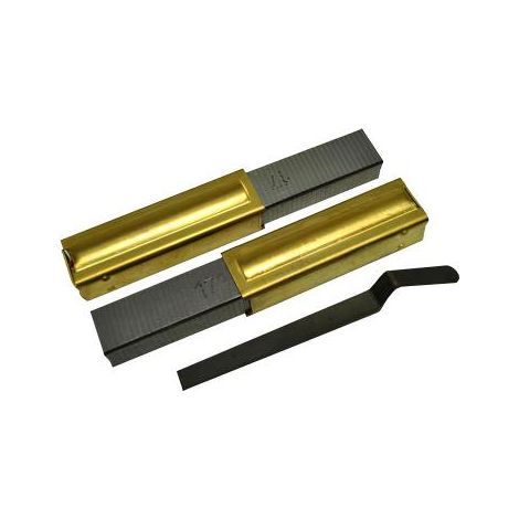 Jeu de charbons moteur bypass 9 EM, Sistem Air 9910.023
