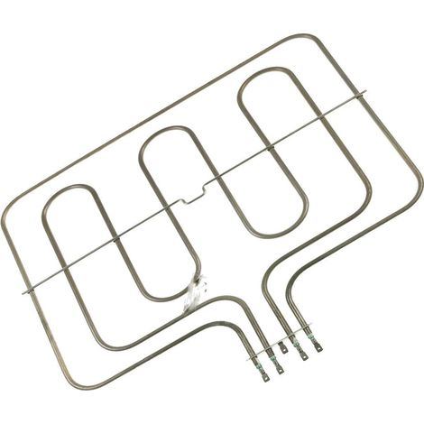 Resistenza superiore - Forni, Fornelli Elettrici e a Gas - CONTINENTAL EDISON - 333939
