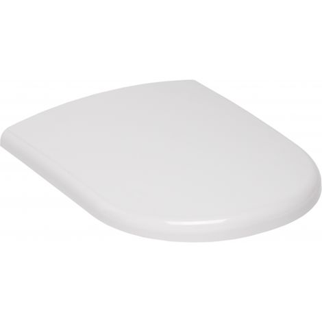UNISAN 2141100U PROGET/CONFORT Tapa Asiento WC Blanco - ref: 2141100U (1/2)