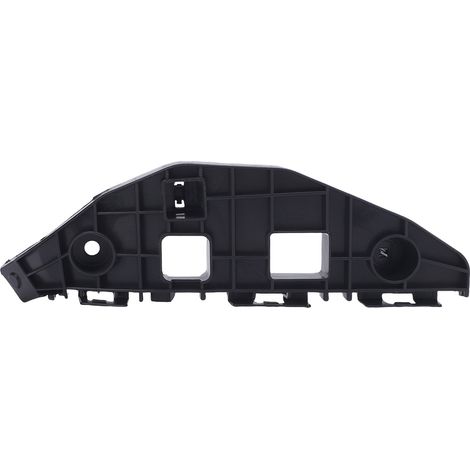Support de pare-chocs ABS pour Lexus RX350 RX450h (2010-2012) - Pièce de fixation avant robuste et facile à installer (1/5)