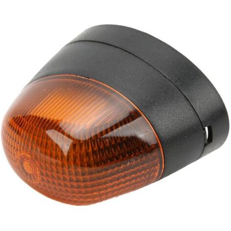 Feu de position latéral 3 broches, lampe indicateur de montage en surface 1203328, remplacement pour TRANSIT MK7 2006 - 2014 (1/4)