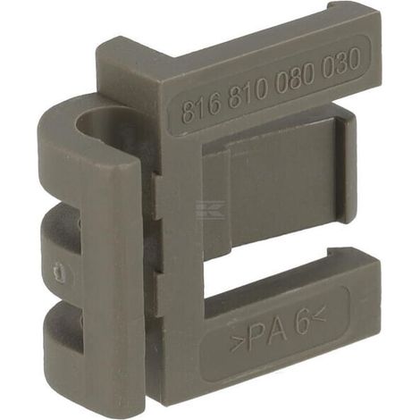 Hinge Part AGCO 816810080030 (1/2)