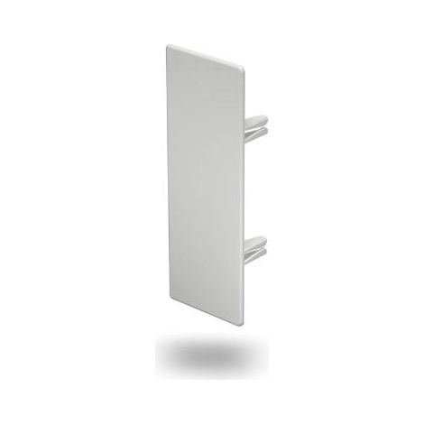 OBO Endstück WDK HE60170RW reinweiss