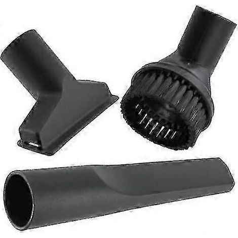 Mini Tool Nozzle Kit Compatible With Karcher Mv2 A2004 A2054 A2024 Wd2 Wd3 Wd3p Vacuum Cleaners (diameter 35mm) (1/5)