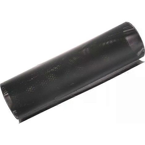 50 cm Staubfilter für Computergehäuse, PC-DIY-Gehäuse, PVC-Gehäuselüfter, Staubfilter, Netzwerkgehäuse, staubdichte Abdeckung, Gehäuse-Staubschutz, 1M-JXLGV (1/4)