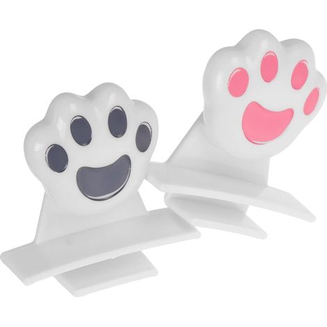 Lot de 2 Languettes de Levage du Siège de Toilette en Abs, Lève-abattant Polyvalent pour Promouvoir la Propreté, pour Personnes Âgées et Handicapées Bureau ou Couleur Aléatoire (1/5)