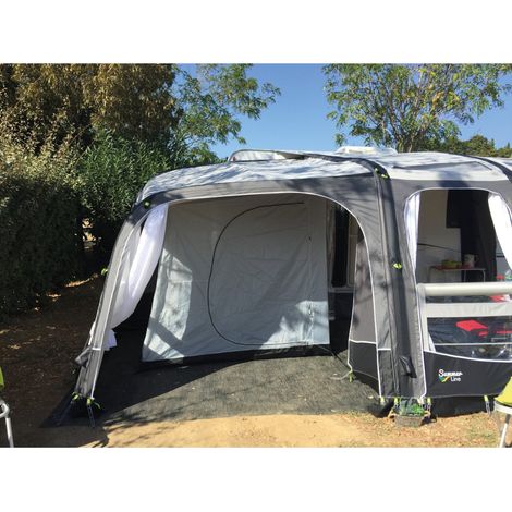 Tenda da interno gonfiabile per camera - Summerline