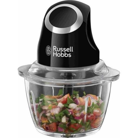 Russell hobbs - mini hachoir - 2466256 - 5038061109610 (1/10)