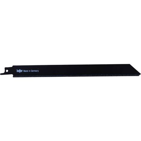 5 Lames HCS SZ 3d - 280 mm - D-Work