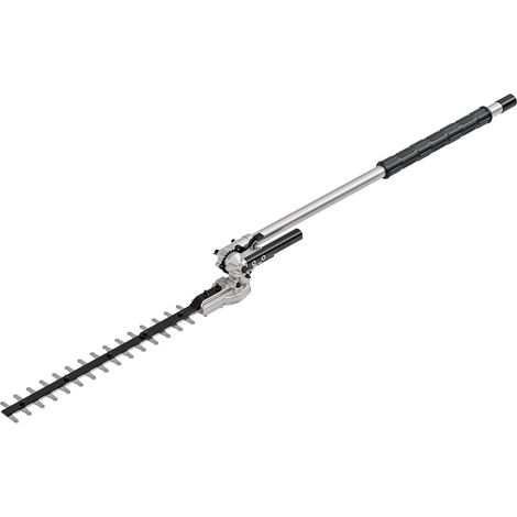 Flex Heckenscheren-Vorsatz GHT-A für Akku-Basisantrieb GPH 18-EC