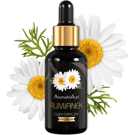 Olio essenziale di camomilla 30 ml