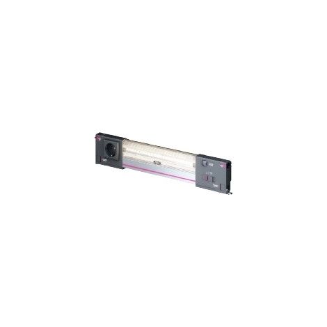 Rittal Systemleuchte LED 2500220 2500220 (1/2)