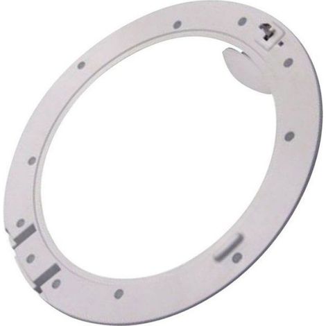 Cadre Interieur Hublot - Compatible Avec Lave-Linge WMD Et WMA - Reference 2813160100 - 1 Unite (1/2)