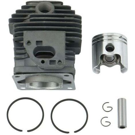 BARKBUSTERS Accessoire pour débroussailleuse Kit Piston Cylindre 36mm Compatible Avec Mitsubish Tl33 1e36f-2gn Mcculloch B33b (1/5)