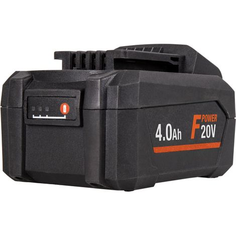 FERM - F-Power - Batería - 20V - 4.0Ah