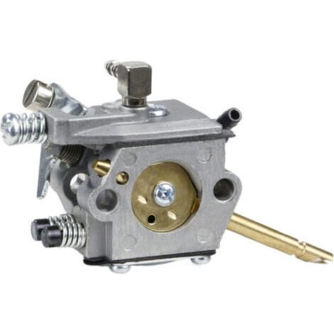 Carburador compatible con FS220 280 86 FR220 Zama WT-223 C15-51