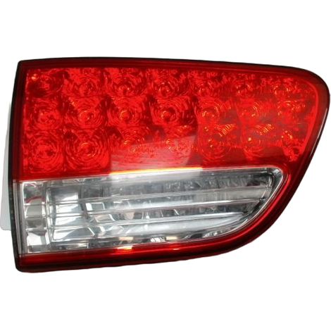 [PRODUIT D'OCCASION] Feu Arriere Interieur Gauche CITROEN C-crosser 2007- ♻️ Ref Oe. 6350ek - Garantie à vie (1/3)