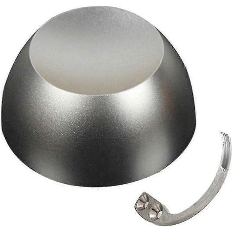Aimant puissant de 12 000 g avec accessoires pour le bricolage, l'éducation et le bureau. (1/4)