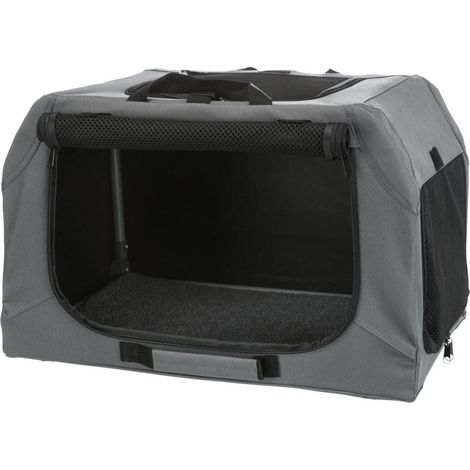 Guinzaglio per Cani Flexi BLACK DESIGN 5 m Taglia M Verde