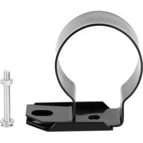 Support de fixation bobine d'allumage en métal pour Ford Mustang F150 (Noir) - Kit de montage étanche, remplacement pièce moteur (1/5)