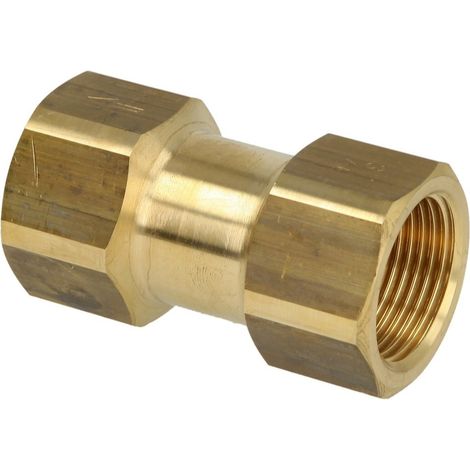 VÁLVULA ANTIRRETORNO AGUA CALIENTE SANITAR HONEYWELL KB191-3/4