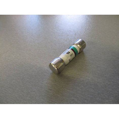 Eaton DMM-B-11A Fusibile 11 A 1000 V 10 x 38 mm (1/5)