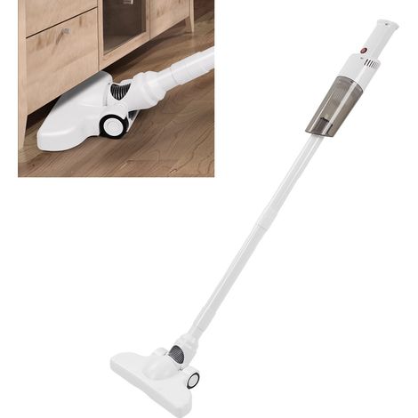 Multifunktionaler Handstaubsauger, kabelloser Autostaubsauger, tragbarer Milbenstaubsauger, USB-aufladbar (1/5)