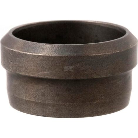 Ovalillo 16S acero inox. PH HYDRAULIK PR16SSS